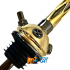 Кальян Blade Hookah One LE Titan (Блейд Хука Уан ЛЕ Титан) Gold